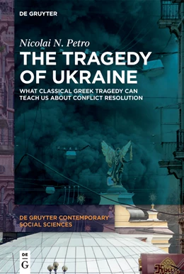 Abbildung von Petro | The Tragedy of Ukraine | 1. Auflage | 2022 | 9 | beck-shop.de