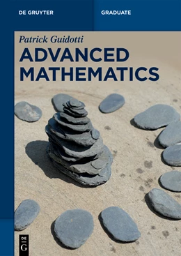 Abbildung von Guidotti | Advanced Mathematics | 1. Auflage | 2022 | beck-shop.de