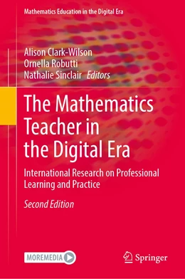 Abbildung von Clark-Wilson / Robutti | The Mathematics Teacher in the Digital Era | 2. Auflage | 2023 | 16 | beck-shop.de