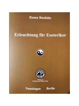 Abbildung von Bushido | Erleuchtung für Esoteriker | 1. Auflage | 2022 | beck-shop.de