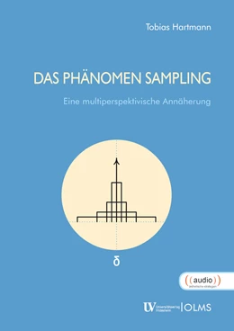 Abbildung von Hartmann | Das Phänomen Sampling | 1. Auflage | 2022 | beck-shop.de