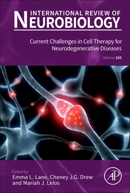 Abbildung von Current Challenges in Cell Therapy for Neurodegenerative Diseases | 1. Auflage | 2022 | beck-shop.de
