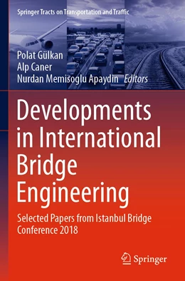 Abbildung von Gülkan / Caner | Developments in International Bridge Engineering | 1. Auflage | 2022 | 17 | beck-shop.de