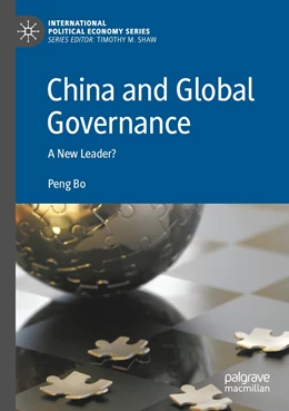 Abbildung von Bo | China and Global Governance | 1. Auflage | 2022 | beck-shop.de