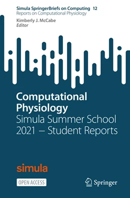 Abbildung von McCabe | Computational Physiology | 1. Auflage | 2022 | beck-shop.de