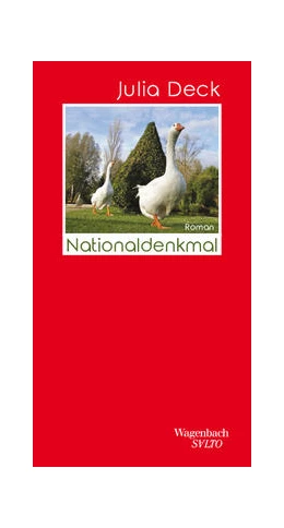 Abbildung von Deck | Nationaldenkmal | 1. Auflage | 2022 | 272 | beck-shop.de