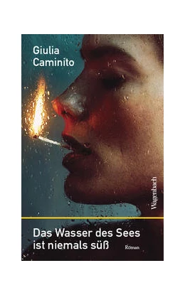 Abbildung von Caminito | Das Wasser des Sees ist niemals süß | 1. Auflage | 2022 | beck-shop.de