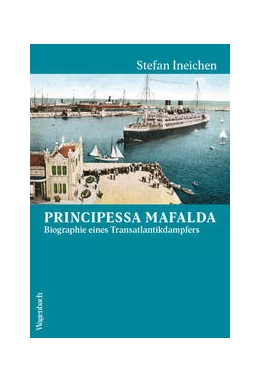 Abbildung von Ineichen | Principessa Mafalda | 1. Auflage | 2022 | beck-shop.de