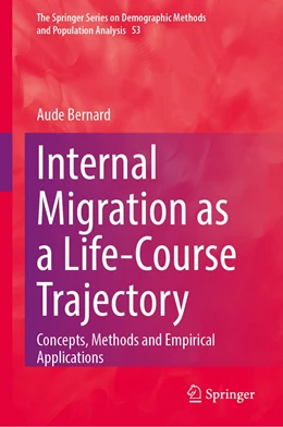 Abbildung von Bernard | Internal Migration as a Life-Course Trajectory | 1. Auflage | 2022 | 53 | beck-shop.de