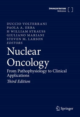 Abbildung von Volterrani / Erba | Nuclear Oncology | 3. Auflage | 2022 | beck-shop.de
