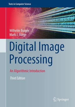 Abbildung von Burger / Burge | Digital Image Processing | 3. Auflage | 2022 | beck-shop.de