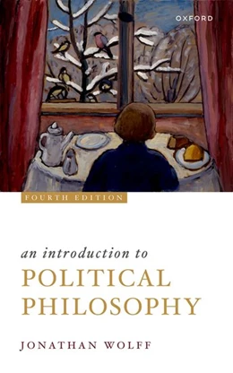 Abbildung von Wolff | An Introduction to Political Philosophy | 4. Auflage | 2022 | beck-shop.de