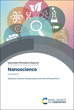 Abbildung von Revaprasadu / Khan | Nanoscience | 1. Auflage | 2022 | 8 | beck-shop.de