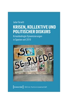 Abbildung von Fürwitt | Krisen, Kollektive und politischer Diskurs | 1. Auflage | 2022 | beck-shop.de