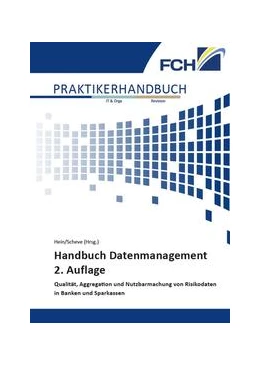 Abbildung von Hein / Scheve | Handbuch Datenmanagement, 2. Auflage | 2. Auflage | 2022 | beck-shop.de