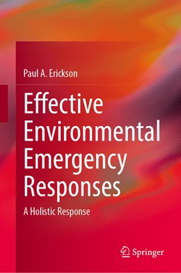 Abbildung von Erickson | Effective Environmental Emergency Responses | 1. Auflage | 2022 | beck-shop.de