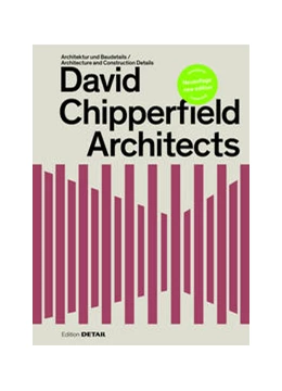 Abbildung von Hofmeister | David Chipperfield Architects | 3. Auflage | 2022 | beck-shop.de