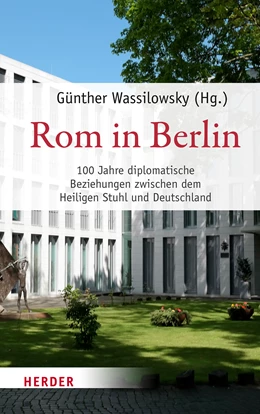 Abbildung von Wassilowsky | Rom in Berlin | 1. Auflage | 2022 | beck-shop.de
