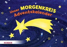 Abbildung von Bläsius | Unser Morgenkreis Adventskalender | 1. Auflage | 2022 | beck-shop.de