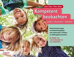 Abbildung von Backes / Künkler | Kompetent beobachten | 1. Auflage | 2023 | beck-shop.de