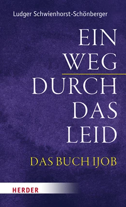 Abbildung von Schwienhorst-Schönberger | Ein Weg durch das Leid | 1. Auflage | 2022 | beck-shop.de