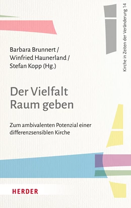 Abbildung von Brunnert / Haunerland | Der Vielfalt Raum geben | 1. Auflage | 2022 | 14 | beck-shop.de
