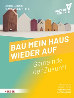 Abbildung von Vellguth / Lurweg | Bau mein Haus wieder auf | 1. Auflage | 2022 | beck-shop.de