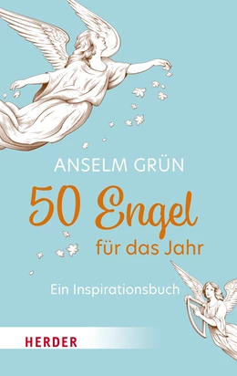 Abbildung von Grün | 50 Engel für das Jahr | 1. Auflage | 2022 | beck-shop.de