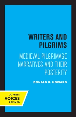 Abbildung von Howard | Writers and Pilgrims | 1. Auflage | 2022 | beck-shop.de