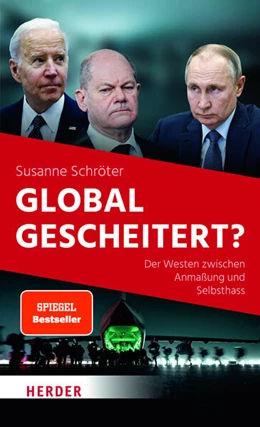 Abbildung von Schröter | Global gescheitert? | 4. Auflage | 2022 | beck-shop.de