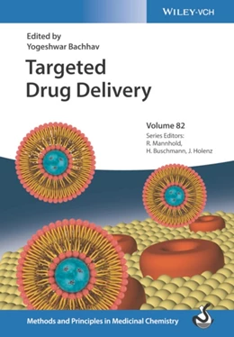 Abbildung von Bachhav | Targeted Drug Delivery | 1. Auflage | 2022 | beck-shop.de