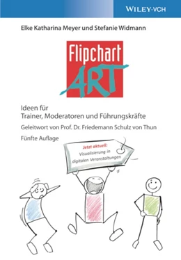 Abbildung von Meyer / Widmann | FlipchartArt | 5. Auflage | 2022 | beck-shop.de