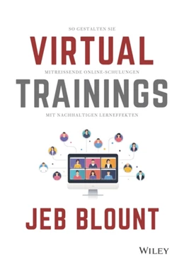 Abbildung von Blount | Virtual Trainings | 1. Auflage | 2022 | beck-shop.de