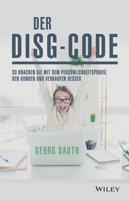 Abbildung von Dauth | Der DISG-Code | 1. Auflage | 2023 | beck-shop.de