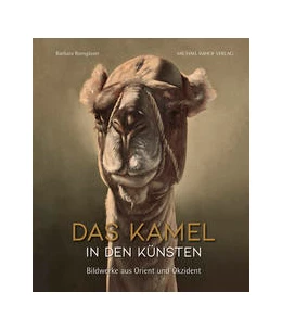 Abbildung von Borngässer | Das Kamel in den Künsten | 1. Auflage | 2022 | beck-shop.de
