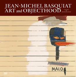 Abbildung von Buchhart | Jean-Michel Basquiat | 1. Auflage | 2022 | beck-shop.de
