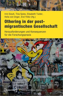 Abbildung von Siouti / Spies | Othering in der postmigrantischen Gesellschaft | 1. Auflage | 2022 | beck-shop.de