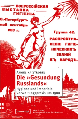 Abbildung von Strobel | Die »Gesundung Russlands« | 1. Auflage | 2022 | beck-shop.de