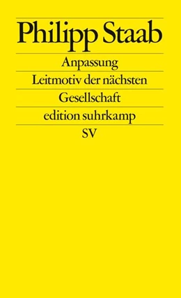 Abbildung von Staab | Anpassung | 1. Auflage | 2022 | beck-shop.de