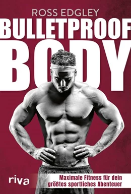 Abbildung von Edgley | Bulletproof Body | 1. Auflage | 2022 | beck-shop.de