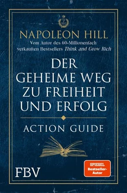 Abbildung von Hill | Der geheime Weg zu Freiheit und Erfolg - Action Guide | 1. Auflage | 2022 | beck-shop.de
