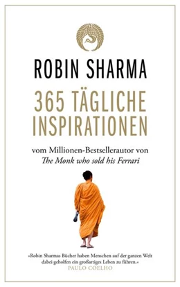 Abbildung von Sharma | 365 tägliche Inspirationen | 1. Auflage | 2022 | beck-shop.de
