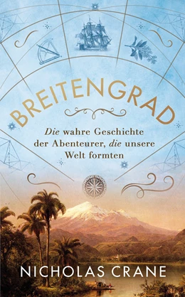 Abbildung von Crane | Breitengrad | 2. Auflage | 2023 | beck-shop.de