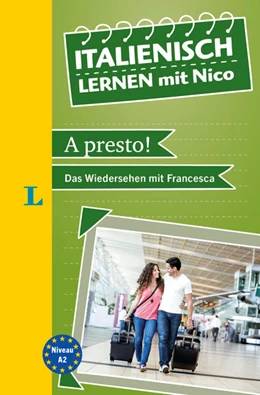 Abbildung von Marano | Langenscheidt Italienisch lernen mit Nico | 1. Auflage | 2022 | beck-shop.de