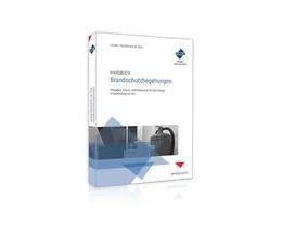 Abbildung von Tschacher | Handbuch Brandschutzbegehungen | 5. Auflage | 2022 | beck-shop.de