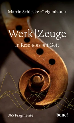 Abbildung von Schleske | WerkZeuge | 2. Auflage | 2022 | beck-shop.de