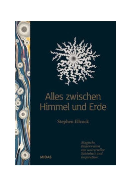Abbildung von Ellcock | Alles zwischen Himmel und Erde | 1. Auflage | 2022 | beck-shop.de