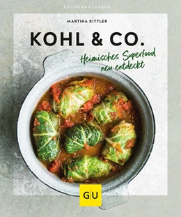 Abbildung von Kittler | Kohl & Co. | 1. Auflage | 2022 | beck-shop.de