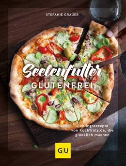 Abbildung von Grauer | Seelenfutter glutenfrei | 1. Auflage | 2022 | beck-shop.de