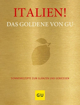 Abbildung von Andreas | Italien! Das Goldene von GU | 1. Auflage | 2022 | beck-shop.de